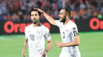 أحمد المحمدي ينتقد سلوت ويعتبر موقفه تجاه محمد صلاح «قليل الفهم» 1